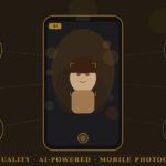 How to Make DSLR-Like Photos Using AI on Mobile